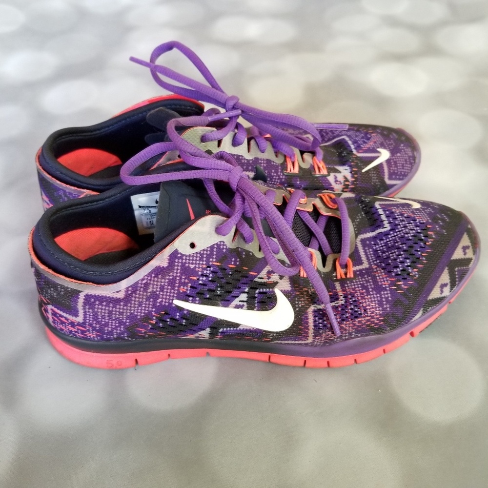 Nike | Running Sneakers